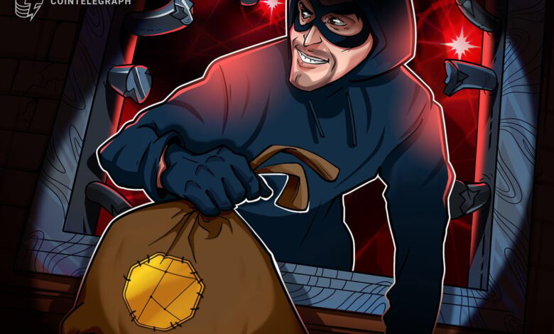 CRIPTO Spike Losses 1,100% in April with the fifth biggest hacks: certik 2 CRIPTO Spike Losses 1,100% in April with the fifth biggest hacks: certik