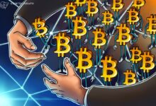 "The world now tries to keep Bitcoin right now" - Eric Trump