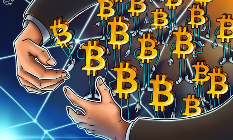 "The world now tries to keep Bitcoin right now" - Eric Trump 2 "The world now tries to keep Bitcoin right now" - Eric Trump
