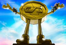 CRIPTO VC offers fall in K1, but funding more than in pairs: Pitchbook