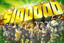 New cycle of bull? Bitcoin return to $ 100,000 hints on "significant price of moves"