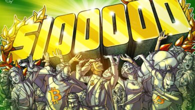 New cycle of bull? Bitcoin return to $ 100,000 hints on "significant price of moves"