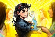 Blockechain 'baddies' about how more women introduce in cripto