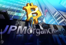 JPMorgang Chief says bank users can soon buy Bitcoin