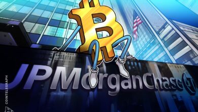 JPMorgang Chief says bank users can soon buy Bitcoin