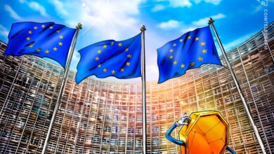 The European Mic's Law is Crete, but can the crippto industry be in progress?