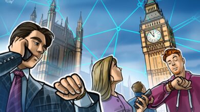 UK to require crypto firms to report any customer transaction