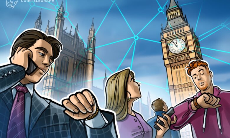 UK to require crypto firms to report any customer transaction 2 UK to require crypto firms to report any customer transaction