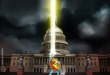The new Cripto Bill draft was seen to suppress the Big Cripto Formal Impact