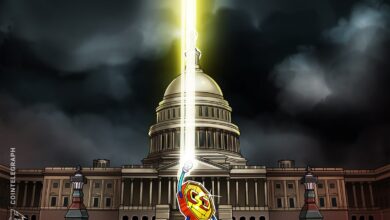 The new Cripto Bill draft was seen to suppress the Big Cripto Formal Impact