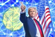 Trumps Crypt's Connection "add a specified challenge level" on the passage of account - Coinbase Ekec
