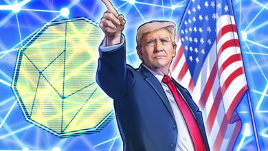 Trumps Crypt's Connection "add a specified challenge level" on the passage of account - Coinbase Ekec