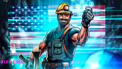 Building Bitcoin - Institutions Increase Investments Due to a favorable American climate