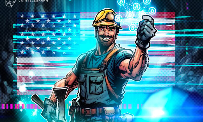 Building Bitcoin - Institutions Increase Investments Due to a favorable American climate 1 Building Bitcoin - Institutions Increase Investments Due to a favorable American climate