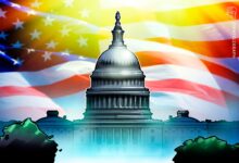 The US Cashier wants to break the Hunion over the greater to crypt crime