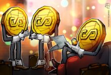5 Main Stablecoin is a growing CRIPTO adoption