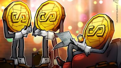 5 Main Stablecoin is a growing CRIPTO adoption