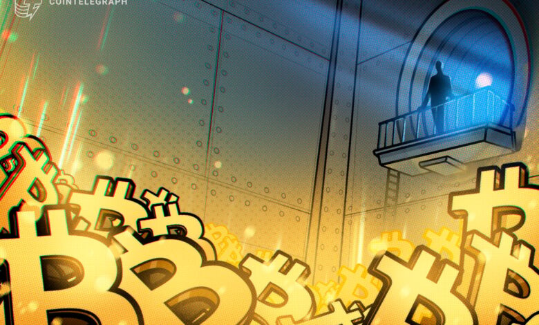 The purchase of institutional bitcoin can use the price of trade - State panels 3 The purchase of institutional bitcoin can use the price of trade - State panels