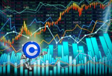 Coins to become the first crypto firm that joined S & P 500