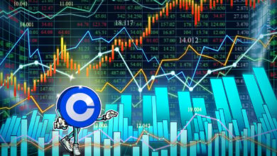Coins to become the first crypto firm that joined S & P 500