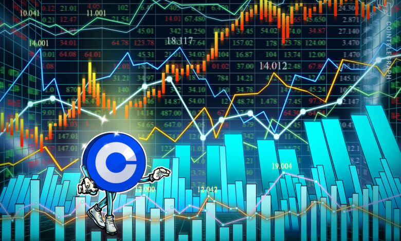 Coins to become the first crypto firm that joined S & P 500 3 Coins to become the first crypto firm that joined S & P 500