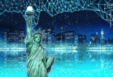 Wintermute opens office in New York, stating improved American crypt rules