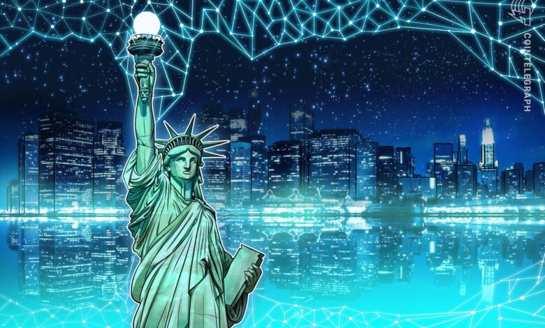Wintermute opens office in New York, stating improved American crypt rules 2 Wintermute opens office in New York, stating improved American crypt rules