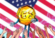 8 The main crypto firm announces US expansion this year