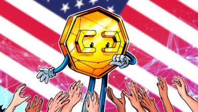 8 The main crypto firm announces US expansion this year