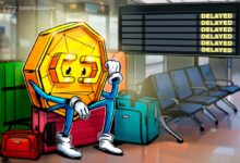 SEC delays Solana ETF as a decision for a polkadot, KSRP Tkalački