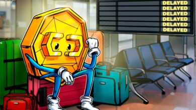 SEC delays Solana ETF as a decision for a polkadot, KSRP Tkalački