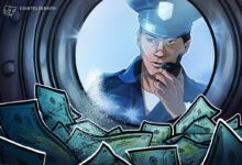 Hong Kong Police Pokida Ring for washing $ 15 million used by CRIPTO, 500 bank accounts