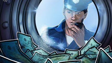 Hong Kong Police Pokida Ring for washing $ 15 million used by CRIPTO, 500 bank accounts