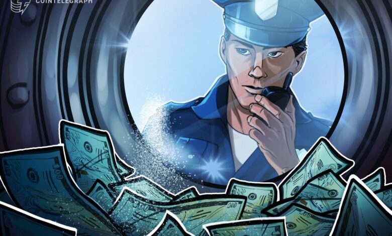Hong Kong Police Pokida Ring for washing $ 15 million used by CRIPTO, 500 bank accounts 1 Hong Kong Police Pokida Ring for washing $ 15 million used by CRIPTO, 500 bank accounts