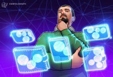 Multi-wallet Use 16%, but can be addressed by crypto fragmentation gap