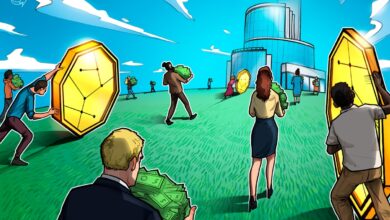 US CRIPTO funds 7,5B inflows at 2025. Year until the appetite of the investor is growing