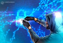 Hacken CEO sees "Without shift" in Cripto Security april Hacks hit $ 357 million