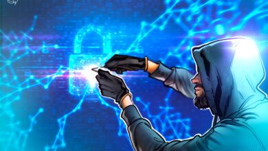 Hacken CEO sees "Without shift" in Cripto Security april Hacks hit $ 357 million