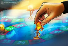 The cropto manipulation schemes in the market become increasingly coordinated