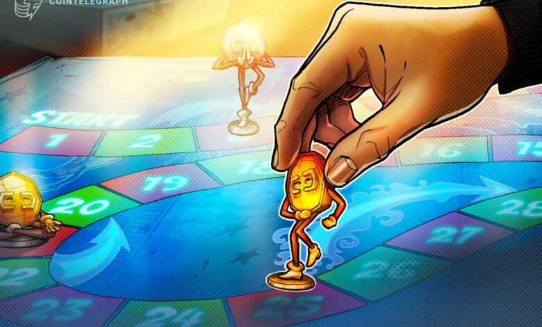 The cropto manipulation schemes in the market become increasingly coordinated 1 The cropto manipulation schemes in the market become increasingly coordinated