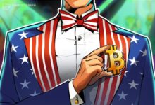 Bitcoin is a matter of national security - Deputy CIA directors