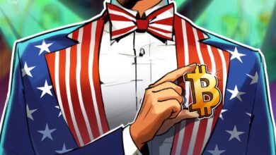 Bitcoin is a matter of national security - Deputy CIA directors
