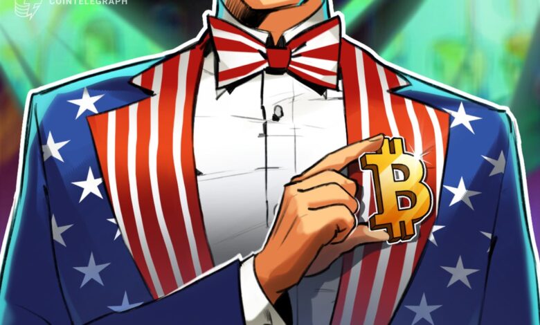 Bitcoin is a matter of national security - Deputy CIA directors 2 Bitcoin is a matter of national security - Deputy CIA directors