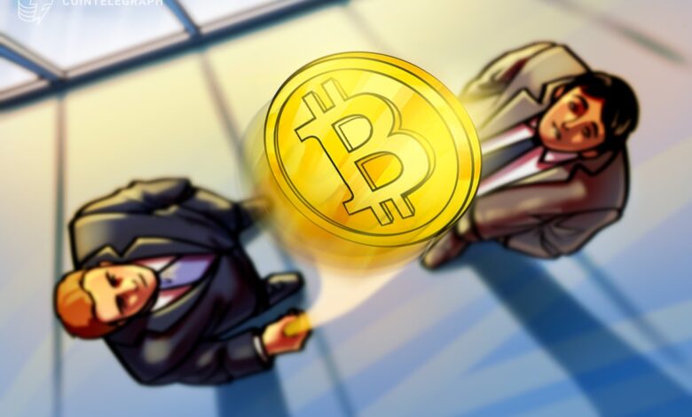 Florida takes over strategic accounts for Bitcoin Rare from the table 3 Florida takes over strategic accounts for Bitcoin Rare from the table