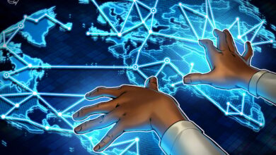 CRIPTO speculations dominate 600B cross-border payments: BIS report
