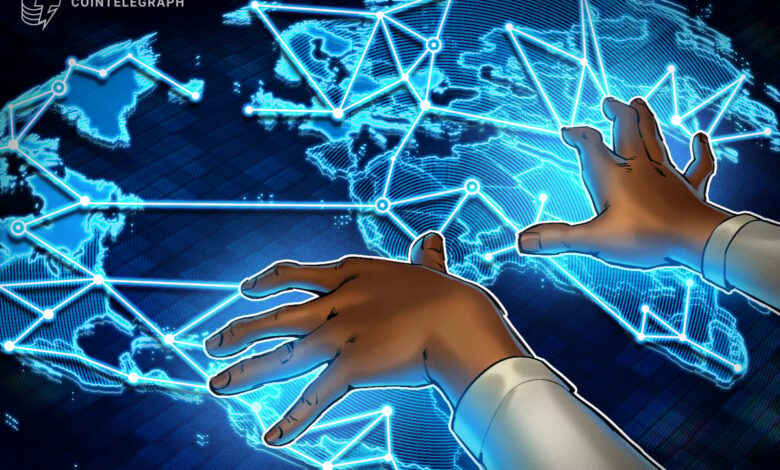 CRIPTO speculations dominate 600B cross-border payments: BIS report 3 CRIPTO speculations dominate 600B cross-border payments: BIS report