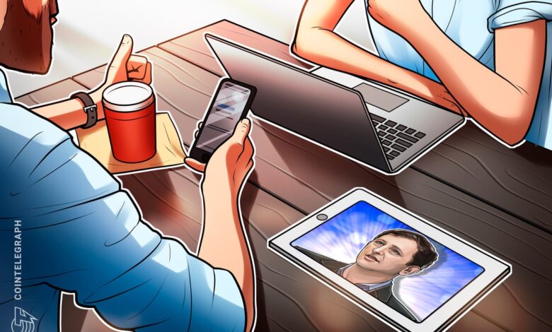 What do Cropto users want to happen to Alex Mashinsk? 2 What do Cropto users want to happen to Alex Mashinsk?