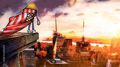 'Huge shift' in Cripto Firms' Mindset Mindset says Elliptic co-founder