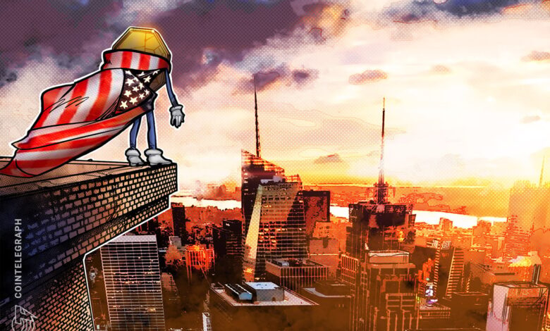 'Huge shift' in Cripto Firms' Mindset Mindset says Elliptic co-founder 2 'Huge shift' in Cripto Firms' Mindset Mindset says Elliptic co-founder
