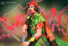 Robinhood wins K1 estimates despite income, Cripto Trading DIP